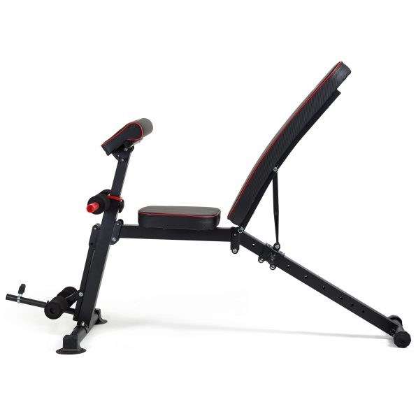 Многофункциональная скамья VictoryFit VF-T21 Многофункциональная скамья VictoryFit VF-T21