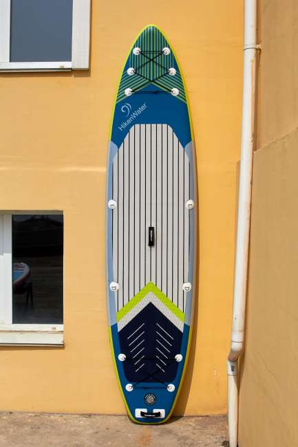 SUP-борд Hiken Water Advance 11.6 SUP-борд Hiken Water Advance 11.6