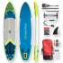 SUP-борд Hiken Water Advance 11.6 SUP-борд Hiken Water Advance 11.6