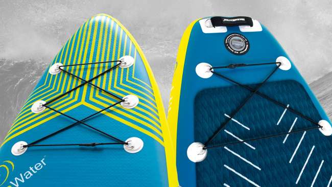 SUP-борд Hiken Water Advance 11.6 SUP-борд Hiken Water Advance 11.6