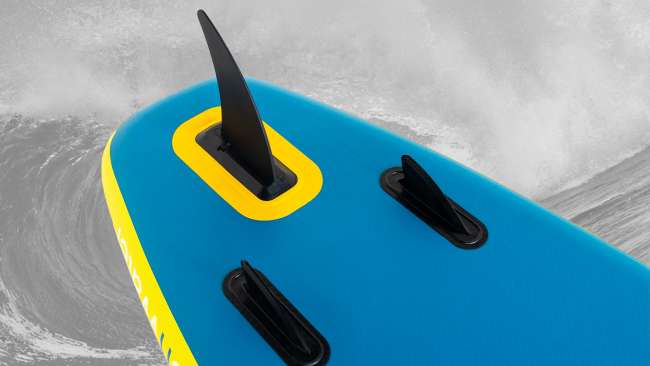 SUP-борд Hiken Water Advance 11.6 SUP-борд Hiken Water Advance 11.6