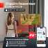 Беговая дорожка UNIX Fit Wood Way 2.0 APP Беговая дорожка UNIX Fit Wood Way 2.0 APP