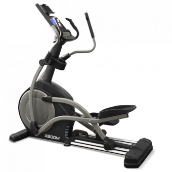Эллиптический эргометр BRONZE GYM X800M Эллиптический эргометр BRONZE GYM X800M