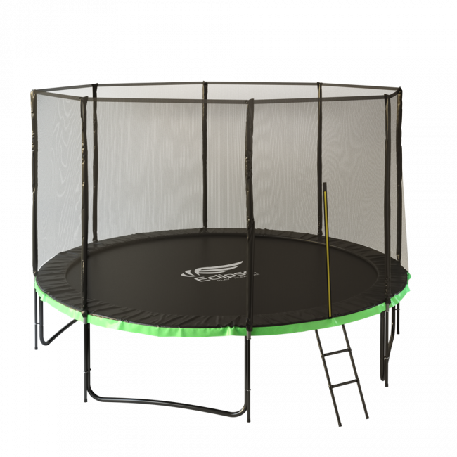 Батут Eclipse Inspire 14 FT Батут Eclipse Inspire 14 FT