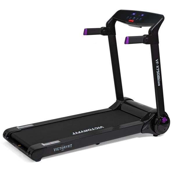 Беговая дорожка VictoryFit VF-X750 Беговая дорожка VictoryFit VF-X750