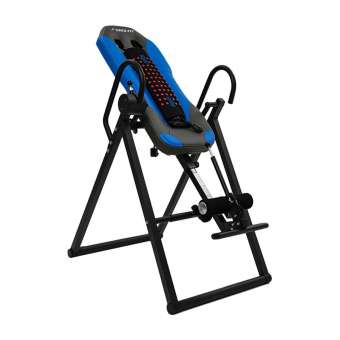 Инверсионный стол UNIX Fit IV-180M с массажером