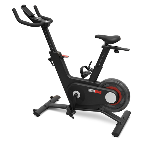 Спин-байк SVENSSON BODY LABS FURY SPIN Спин-байк SVENSSON BODY LABS FURY SPIN