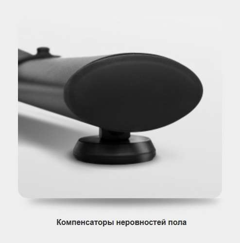 Спин-байк SVENSSON BODY LABS FURY SPIN Спин-байк SVENSSON BODY LABS FURY SPIN