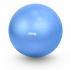 Мяч гимнастический PRCTZ GYM BALL ANTI-BURST 75 см голубой Мяч гимнастический PRCTZ GYM BALL ANTI-BURST 75 см голубой