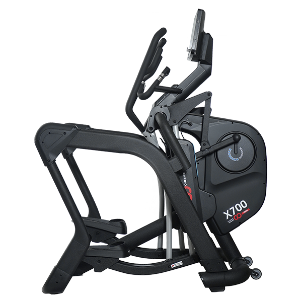 Эллиптический тренажер CardioPower PRO X700 Эллиптический тренажер CardioPower PRO X700