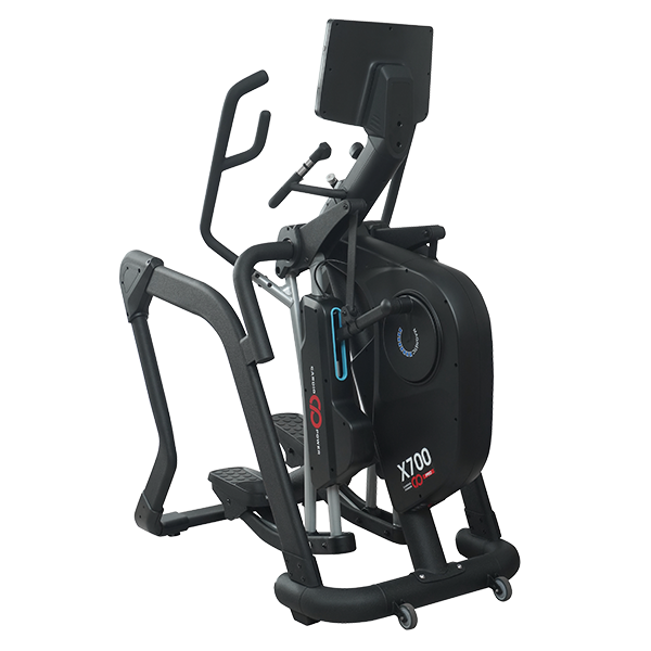 Эллиптический тренажер CardioPower PRO X700 Эллиптический тренажер CardioPower PRO X700