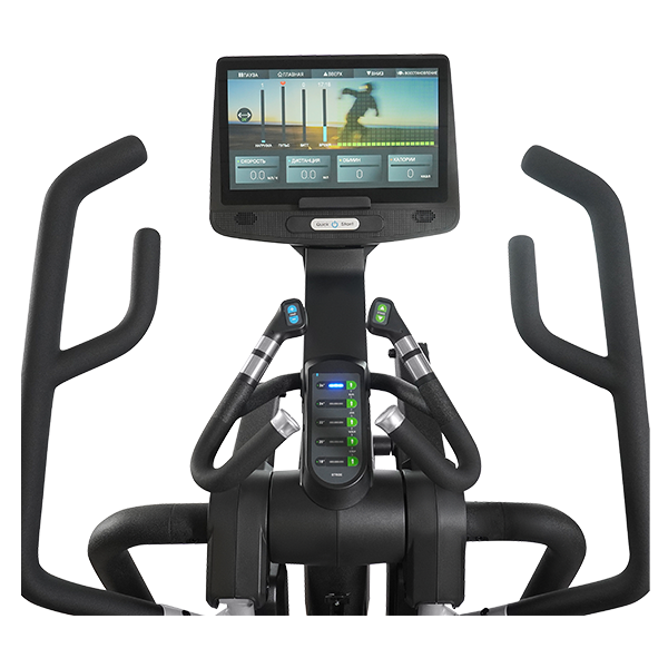 Эллиптический тренажер CardioPower PRO X700 Эллиптический тренажер CardioPower PRO X700