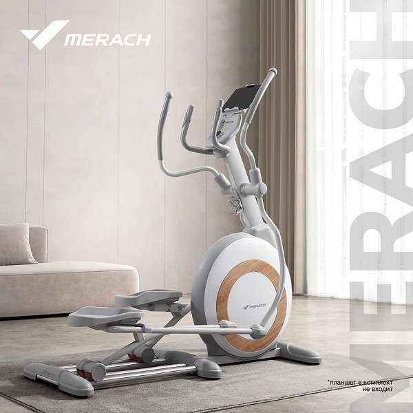 Эллиптический тренажер домашний MERACH K60 Эллиптический тренажер домашний MERACH K60