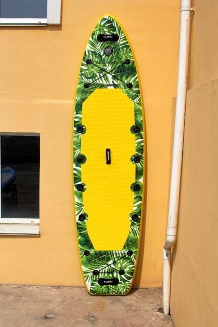 SUP-борд EASY RIDER Trip Tropic 10'6