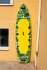 SUP-борд EASY RIDER Trip Tropic 10'6