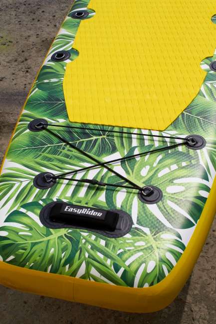 SUP-борд EASY RIDER Trip Tropic 10'6
