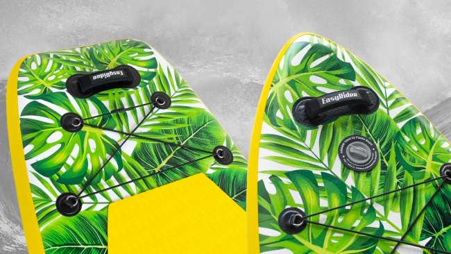 SUP-борд EASY RIDER Trip Tropic 10'6