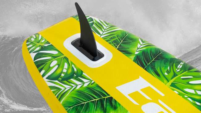 SUP-борд EASY RIDER Trip Tropic 10'6