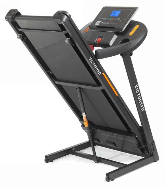 Беговая дорожка VictoryFit VF-518 Беговая дорожка VictoryFit VF-518