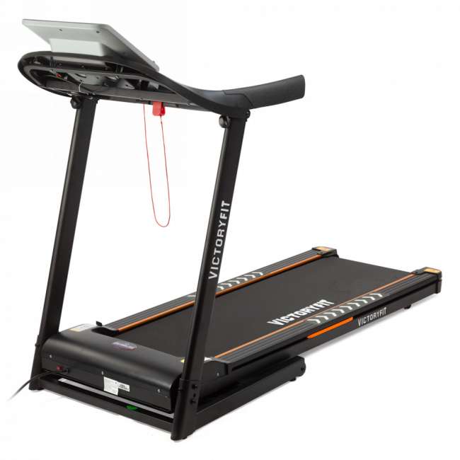 Беговая дорожка VictoryFit VF-518 Беговая дорожка VictoryFit VF-518