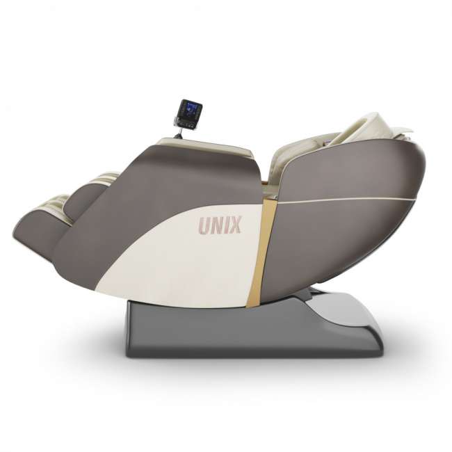 Массажное кресло UNIX Med Amelia Beige Массажное кресло UNIX Med Amelia Beige