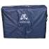 Массажный стол DFC NIRVANA Relax Pro Brown