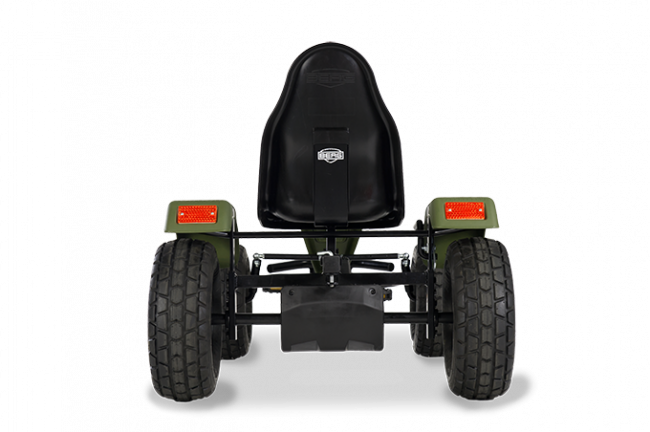Веломобиль Berg Jeep Revolution BFR Веломобиль Berg Jeep Revolution BFR