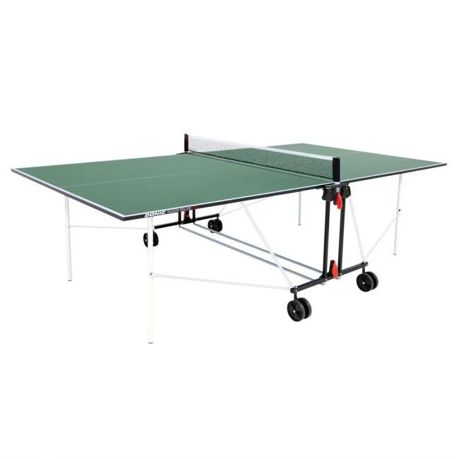 Теннисный стол Donic Indoor Roller Sun зеленый Теннисный стол Donic Indoor Roller Sun зеленый