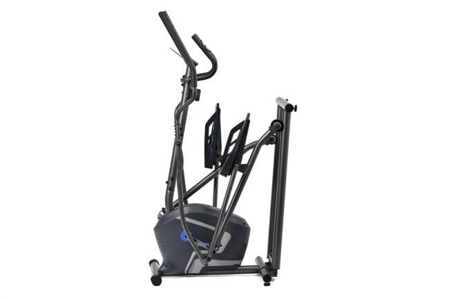 Эллиптический тренажер Titanium One X20 MF Эллиптический тренажер Titanium One X20 MF