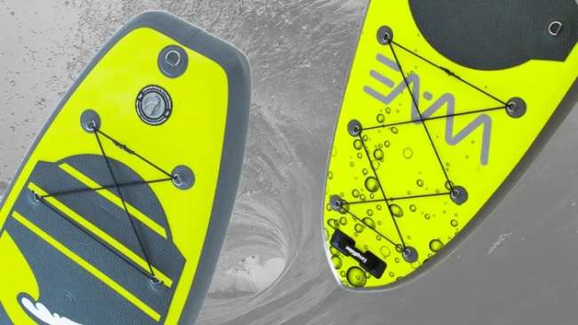 SUP-борд WAVE ACID 10.6 SUP-борд WAVE ACID 10.6
