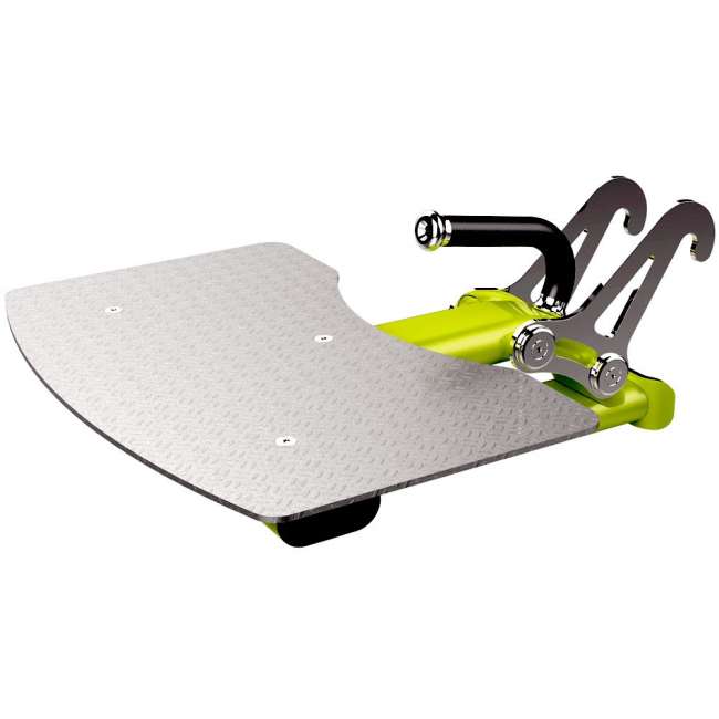 Степ-платформа IZ7009 AeroFit