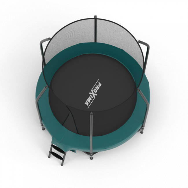 Батут с сеткой Proxima Premium 6FT (183 см)