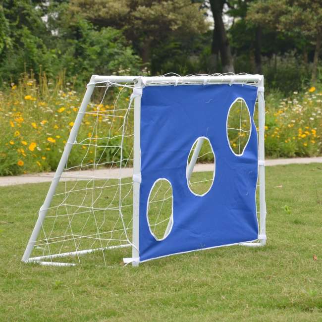 Ворота футбольные DFC GOAL180T Ворота футбольные DFC GOAL180T