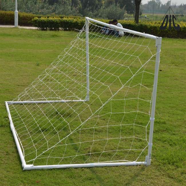 Ворота DFC складные с тентом GOAL180ST