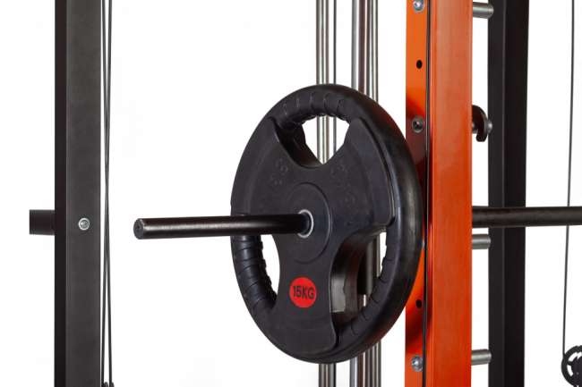 Машина Смита мультифункциональная VictoryFit VF-С6001