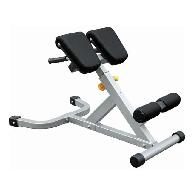Гиперэкстензия под углом 45 градусов AeroFit IF45