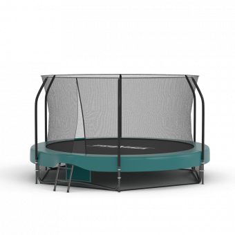 Батут с сеткой Proxima Premium 10FT (305 см)