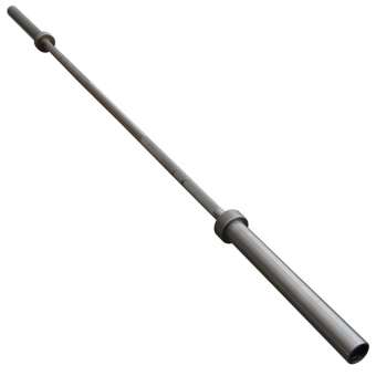 Гриф DFC прямой 86"/220см д50 POB86 POWER-50