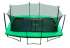 Батут прямоугольный Kogee Tramps Top Trampoline 5,1 х 3,9 м Батут прямоугольный Kogee Tramps Top Trampoline 5,1 х 3,9 м