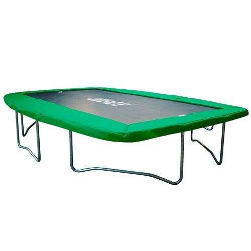 Батут прямоугольный Kogee Tramps Top Trampoline 5,1 х 3,9 м Батут прямоугольный Kogee Tramps Top Trampoline 5,1 х 3,9 м