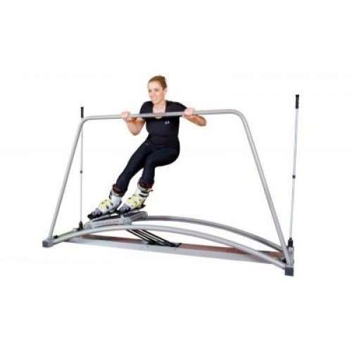 Горнолыжный тренажер Power SKI Machine Горнолыжный тренажер Power SKI Machine