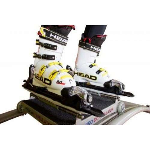 Горнолыжный тренажер Power SKI Machine Горнолыжный тренажер Power SKI Machine