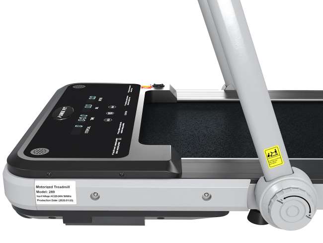 Беговая дорожка UNIXFIT R-280P Беговая дорожка UNIXFIT R-280P