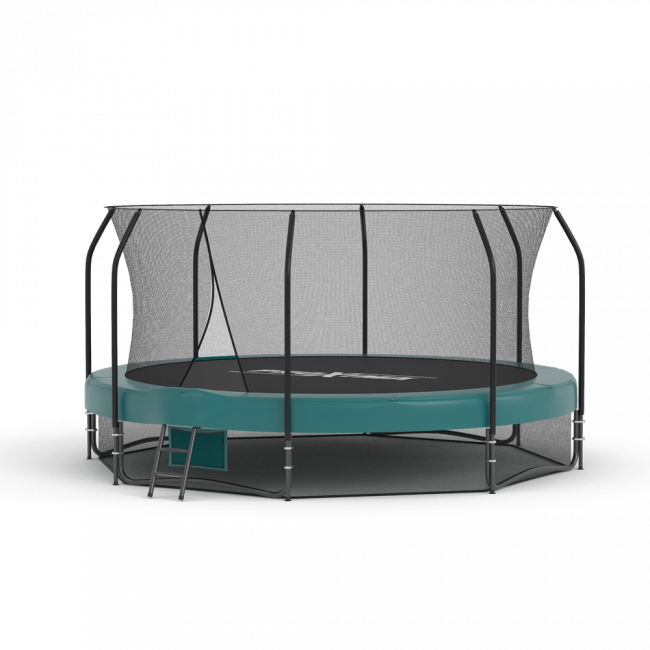 Батут с сеткой Proxima Premium 12 ft (366 см) Батут с сеткой Proxima Premium 12 ft (366 см)
