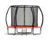 Батут DFC Trampoline Kengoo II 6 ft (комплект) Батут DFC Trampoline Kengoo II 6 ft (комплект)
