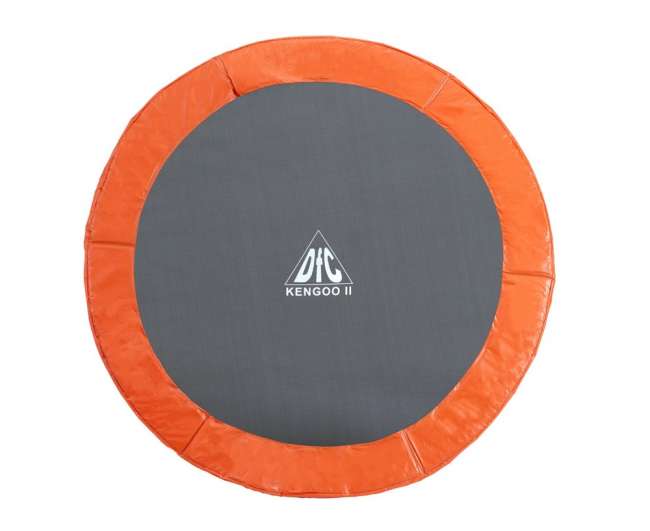 Батут DFC Trampoline Kengoo II 6 ft (комплект) Батут DFC Trampoline Kengoo II 6 ft (комплект)