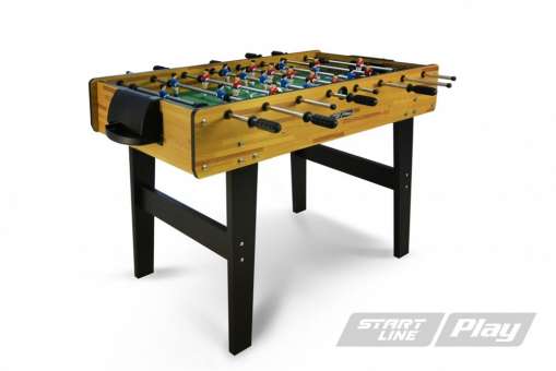 Игровой стол футбол Start Line Classic