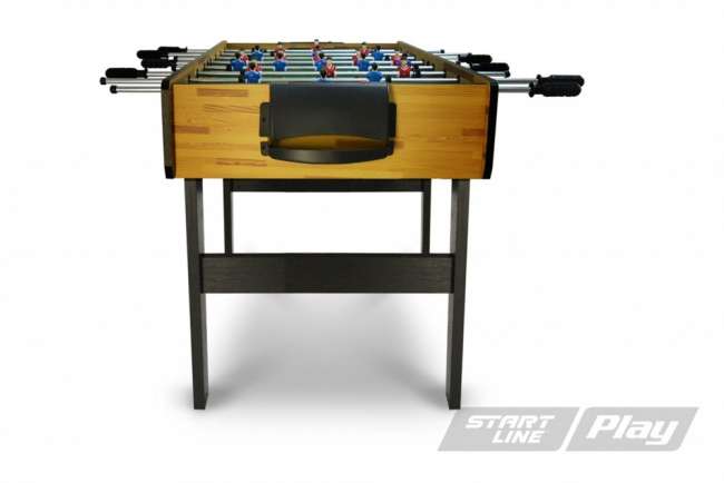 Игровой стол футбол Start Line Classic Игровой стол футбол Start Line Classic