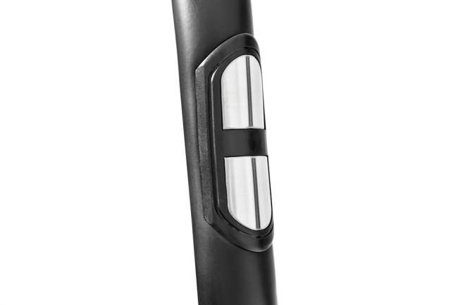 Эллиптический тренажер Titanium Masters Frontech FPA Эллиптический тренажер Titanium Masters Frontech FPA