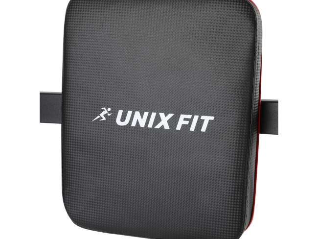Турник-пресс-брусья UNIX Fit POWER TOWER 150 Турник-пресс-брусья UNIX Fit POWER TOWER 150